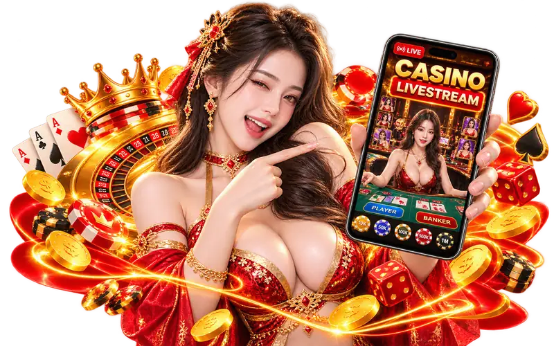 xóc đĩa live stream Sun Win